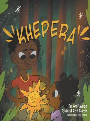 cover image of Khepera